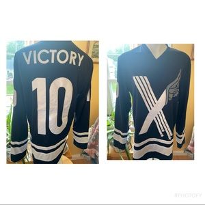 Victory jersey